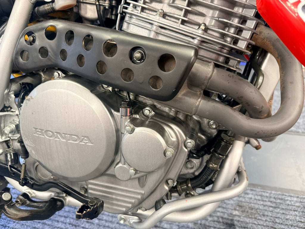 XR650L (644cc) 2003