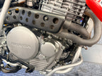 XR650L (644cc) 2003