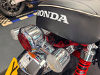 125 Monkey Bike (125cc) 2025