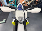 701 Supermoto (692cc) 2018
