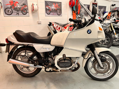 R80 RT (797cc) 1990