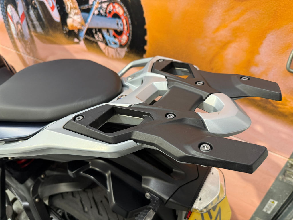 S1000 XR (999cc) 2018