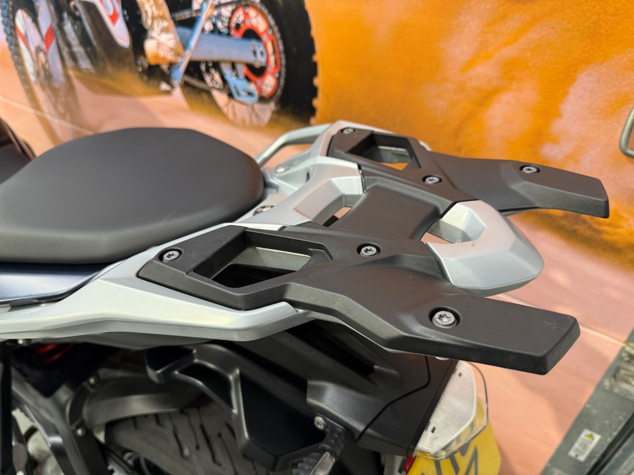 S1000 XR (999cc) 2018