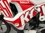 450 Rally Factory Edition (449cc) NEW