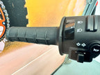 XVS 950 XR-A - SCR 950 (942cc) 2020