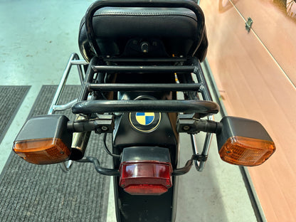 R100 (980cc) 1982