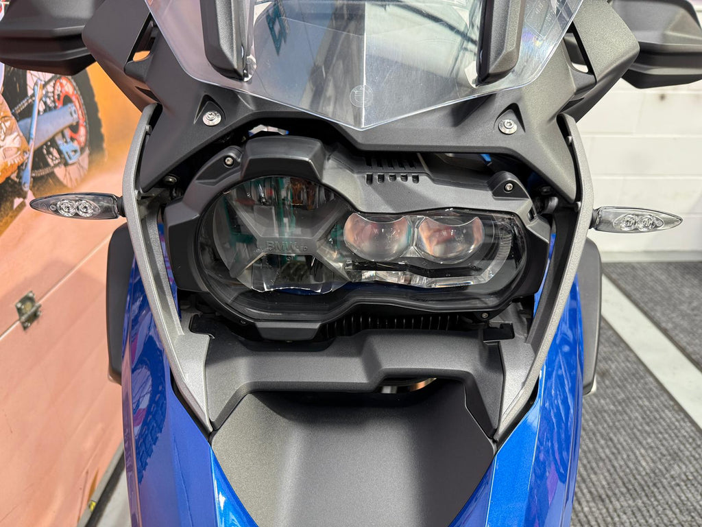 R1200 GS TE Rallye (1170cc) 2018