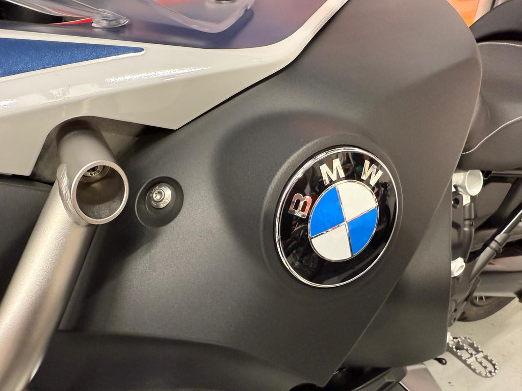 R1250 GS TE Adventure "Trophy" ABS (1254cc) 2023