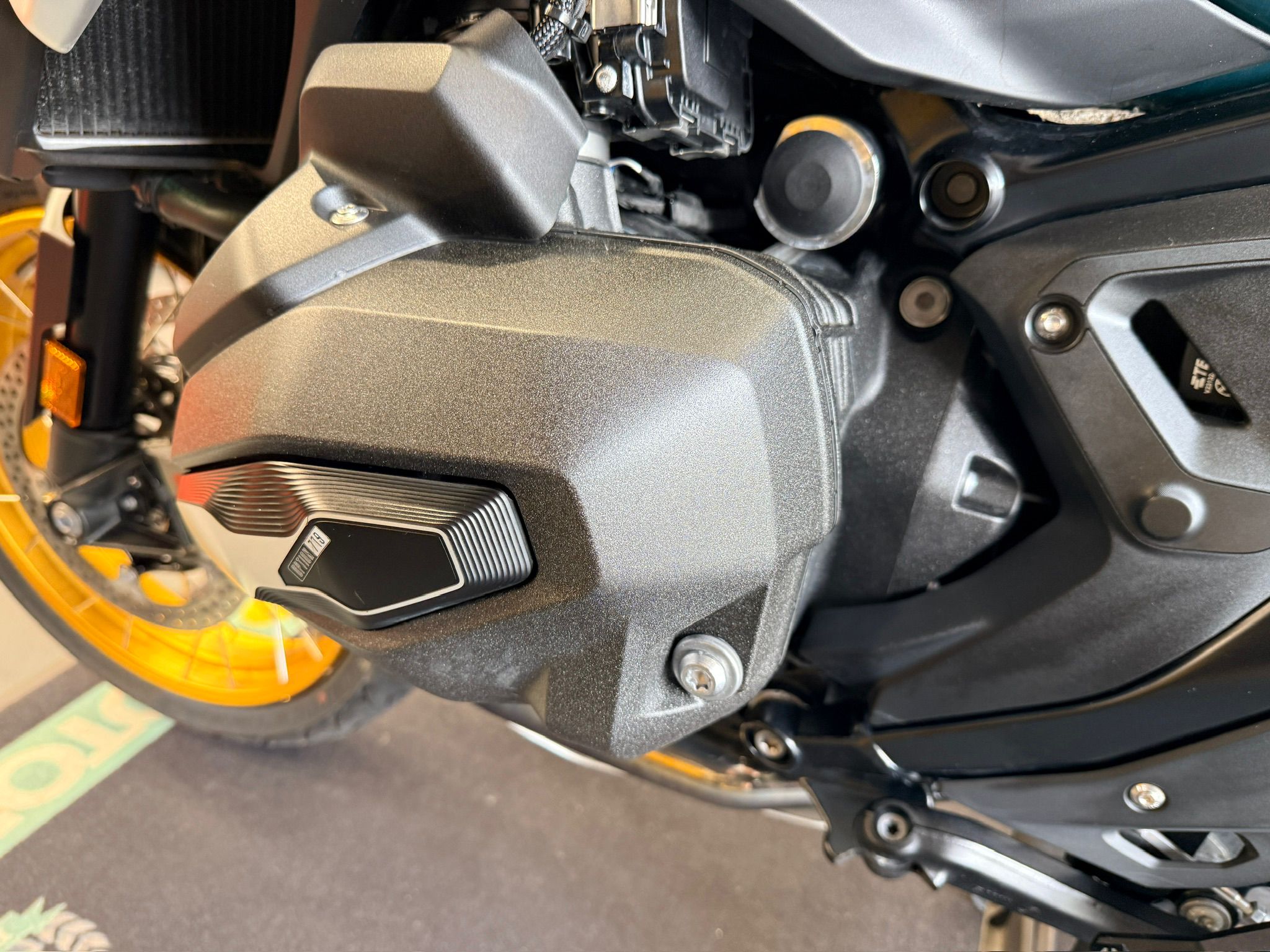 R1300GS TE Option 719 (1300cc) 2024