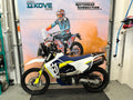 701 Enduro LR (692cc) 2020