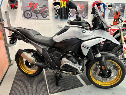 R1300GS TE (1300cc) 2024