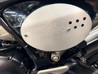 Scrambler 400X (398cc) 2025