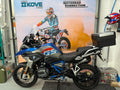 R1200 GS TE Rallye (1170cc) 2018