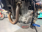 DR650 SE Dual Sport (644cc) 2021