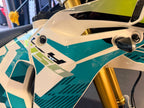 450 Rally (449cc) NEW