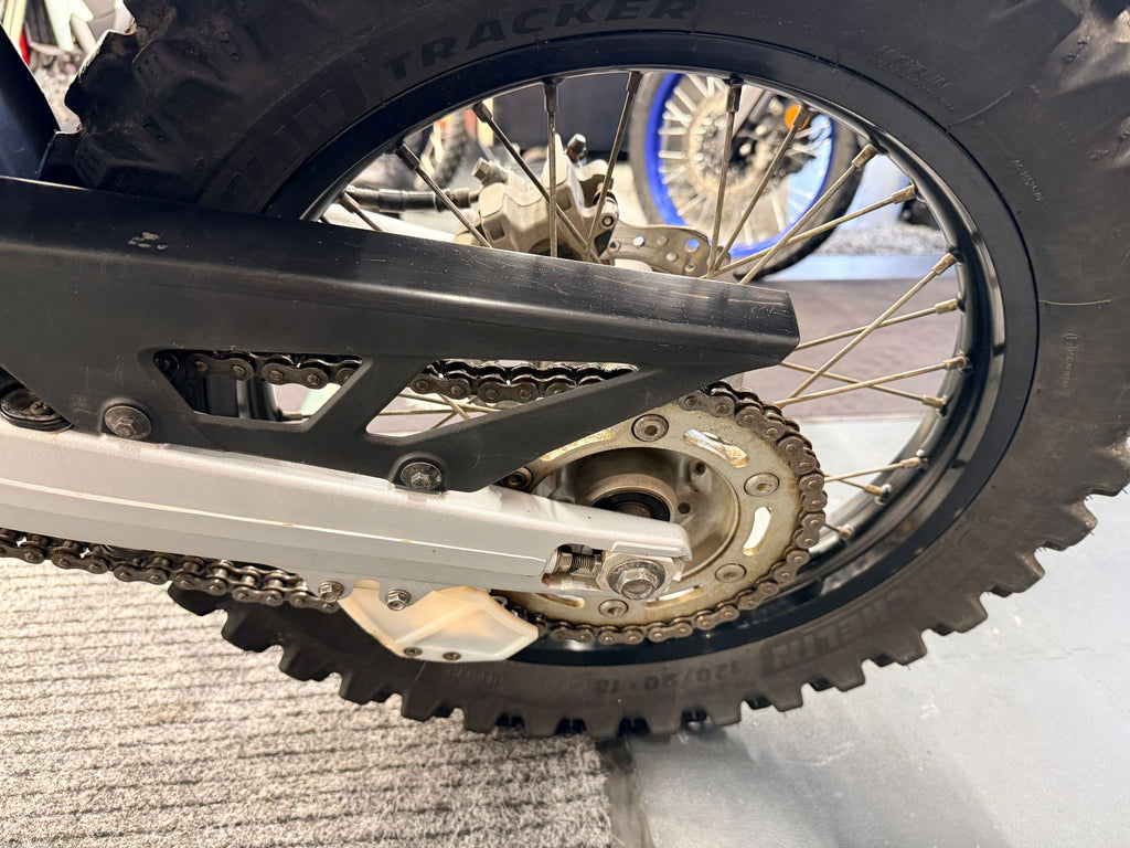 CRF 250 L (250cc) 2019