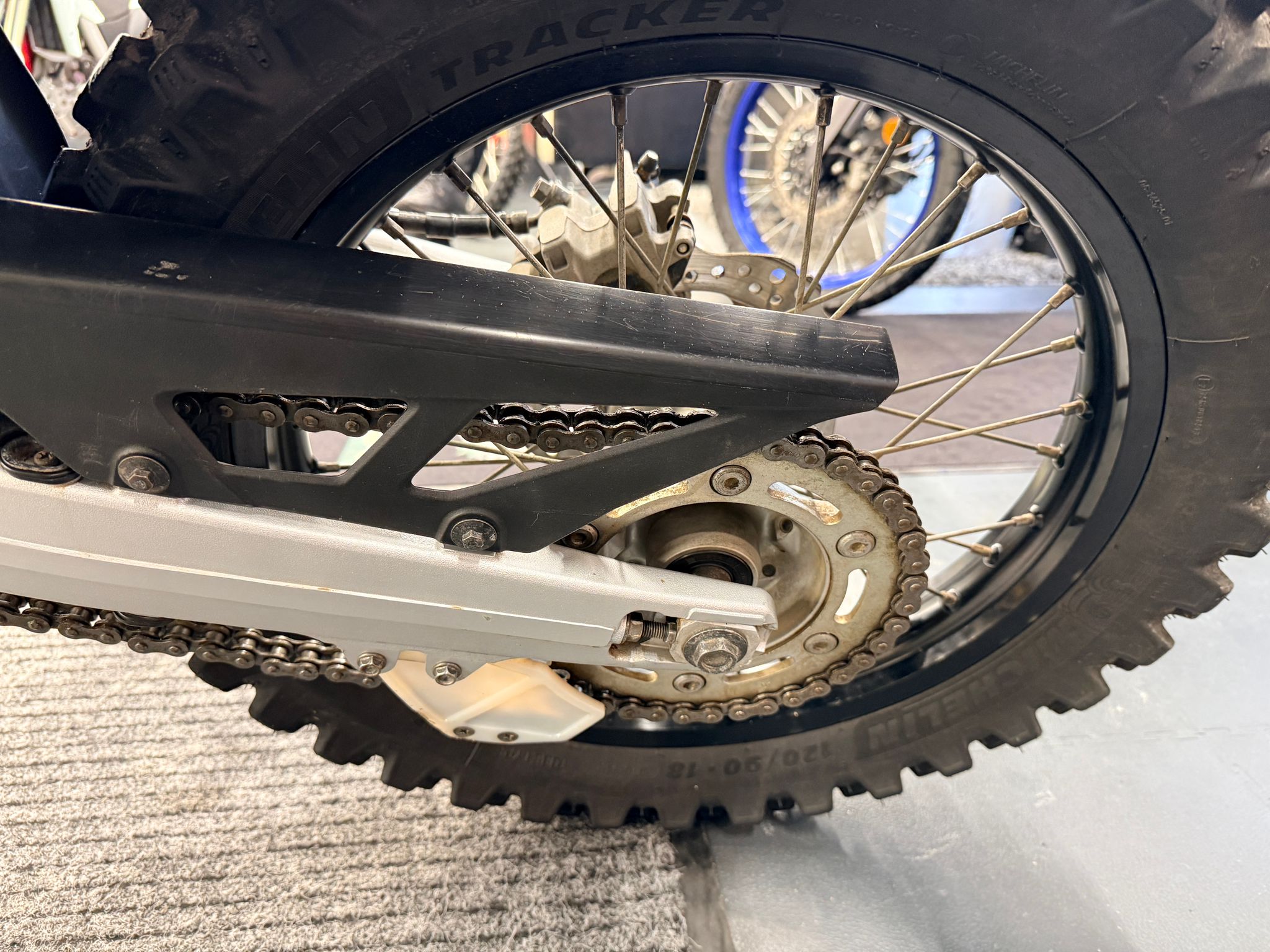CRF 250 L (250cc) 2019