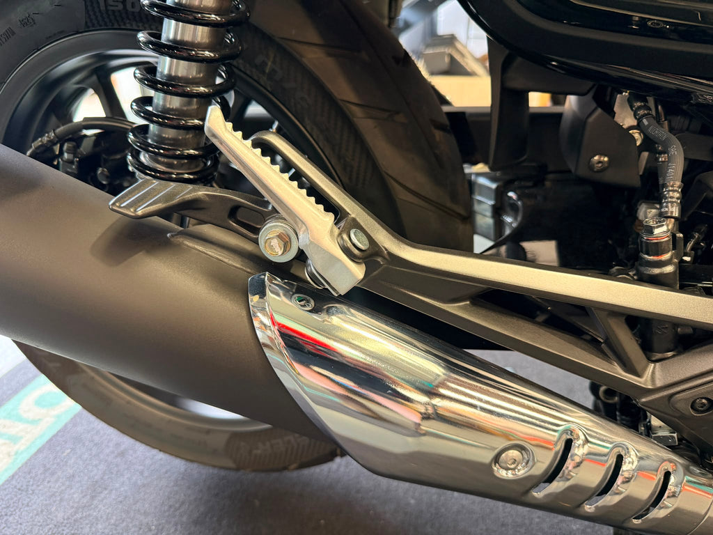 GB350s (348cc) 2026