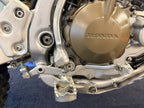 XR 400R (397cc) 2005