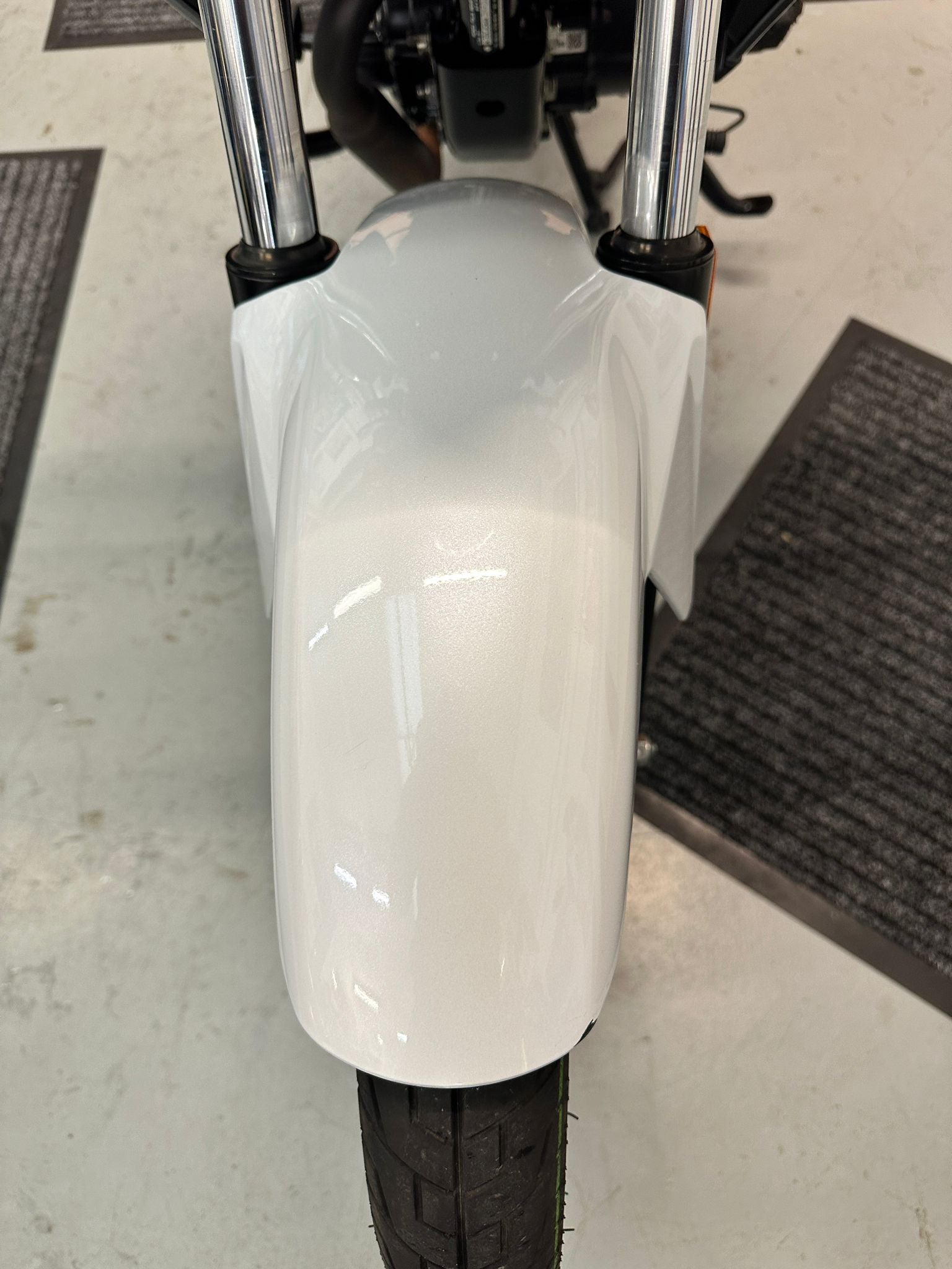 CBF 125 m-m (123cc) 2023