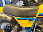 DR400 (396cc) 1980