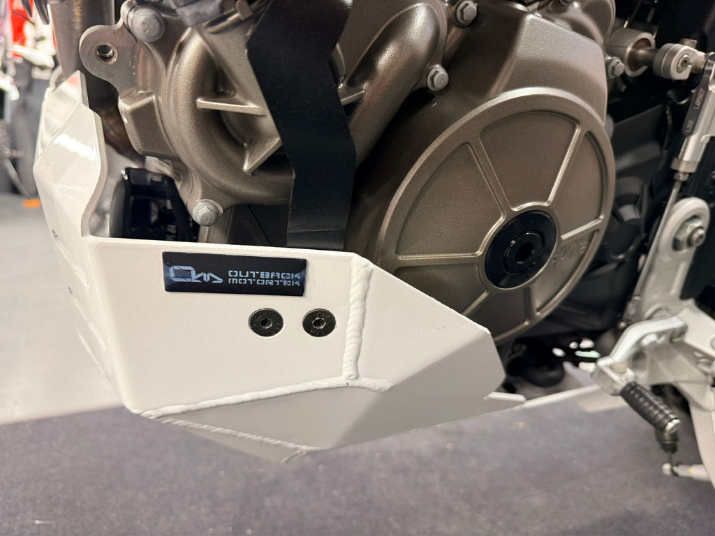 Tuareg 660 (659cc) 2023