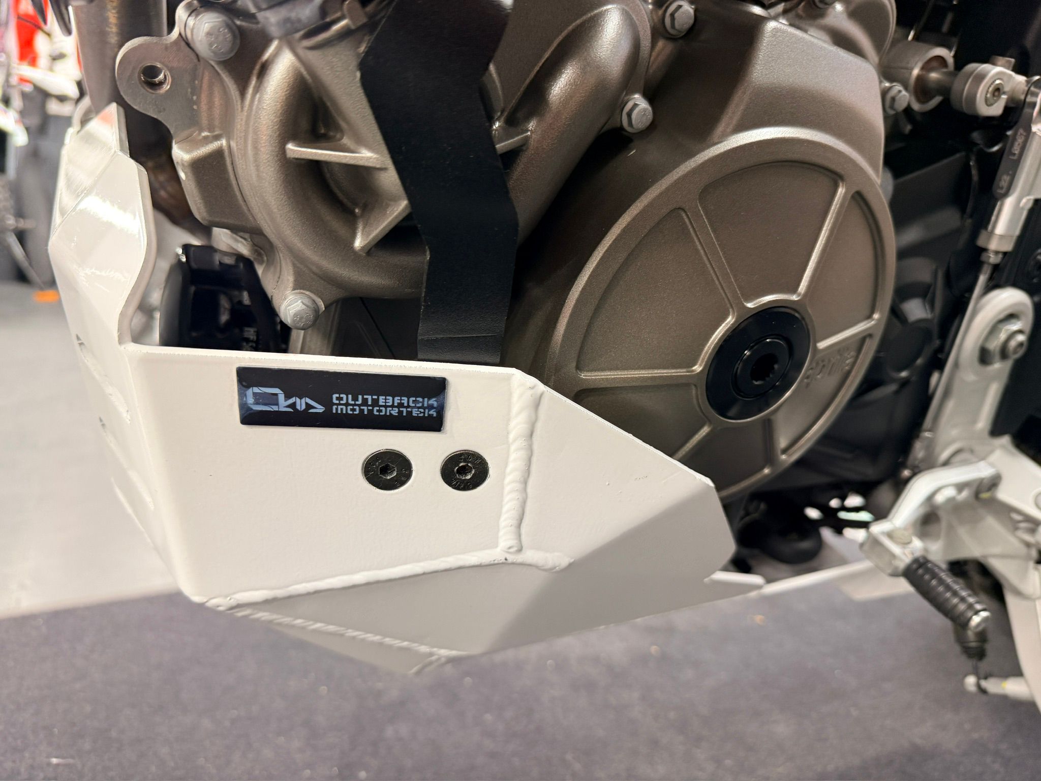 Tuareg 660 (659cc) 2023