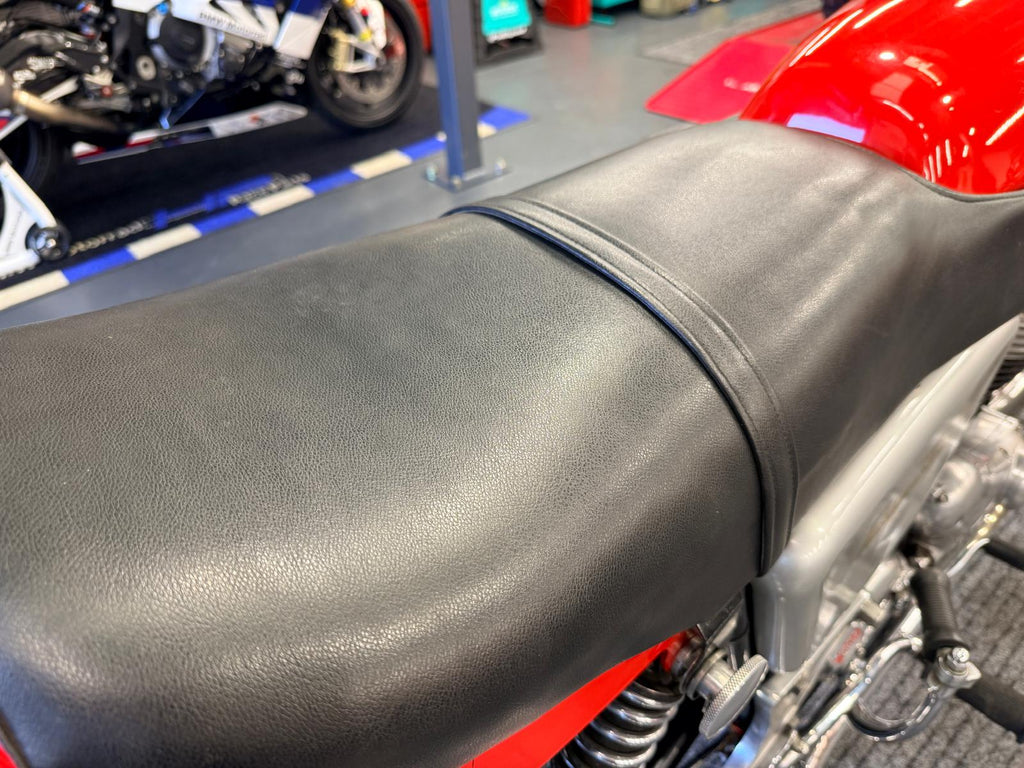 Commando Fastback (745cc) 1971