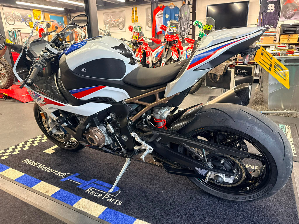 S1000RR M Sport (999cc) 2022