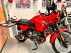 R100 GS PD (980cc) 1991