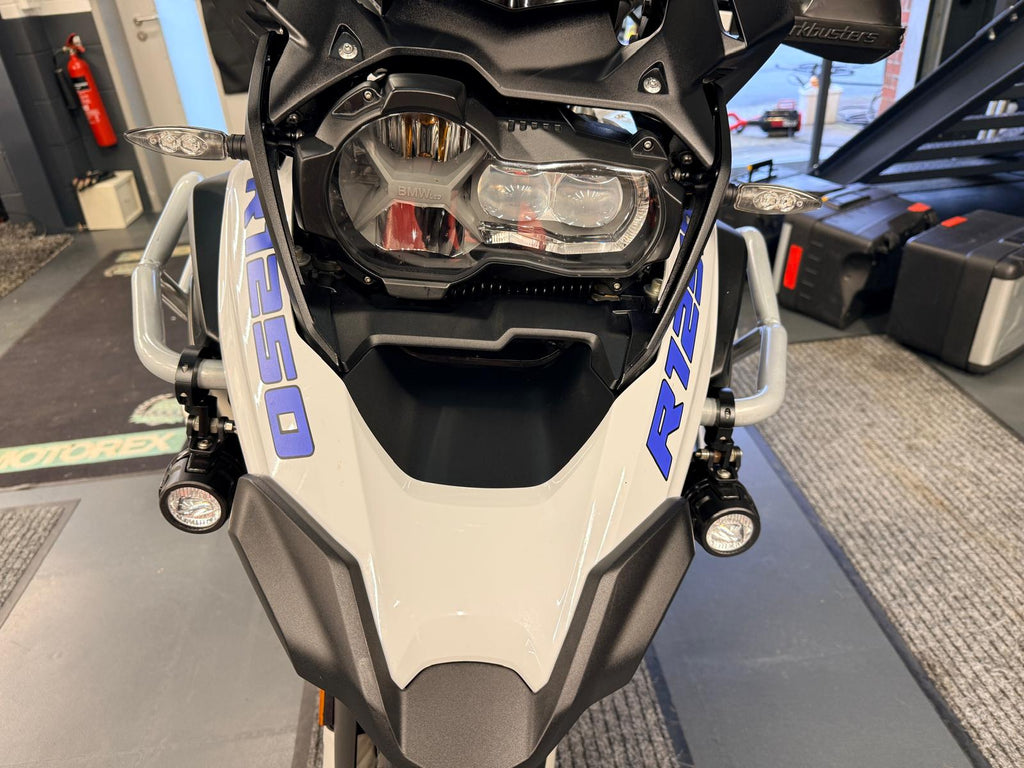 R1250 GS Rallye TE ABS (1254cc) 2020