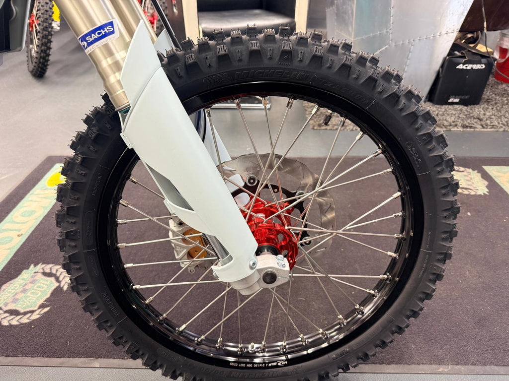 PR7 Adventure (650cc) NEW