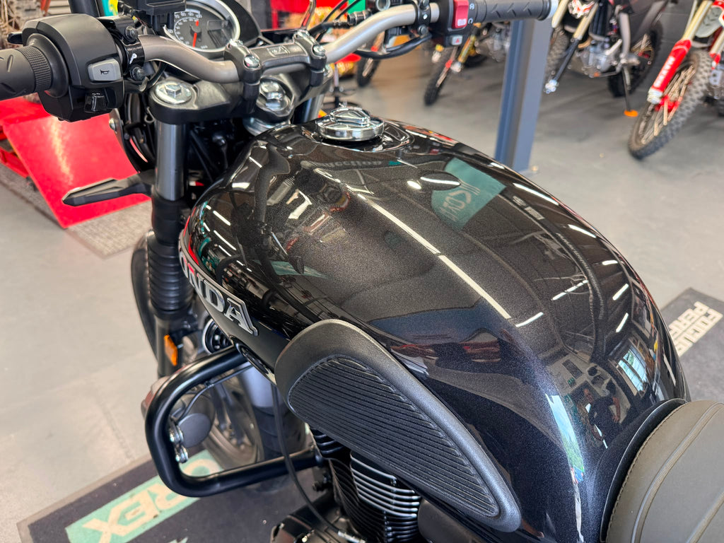 GB350s (348cc) 2026