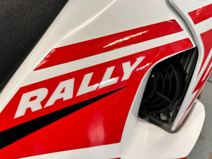 450 Rally (449cc) 2023