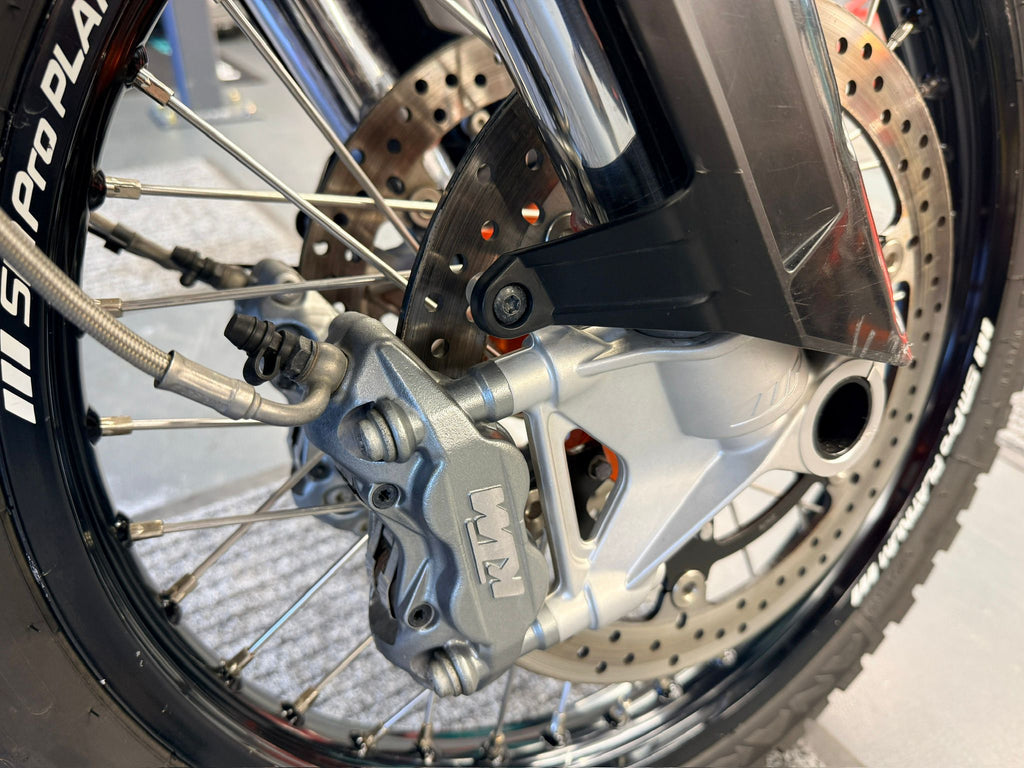 790 Adventure R (799cc) 2020