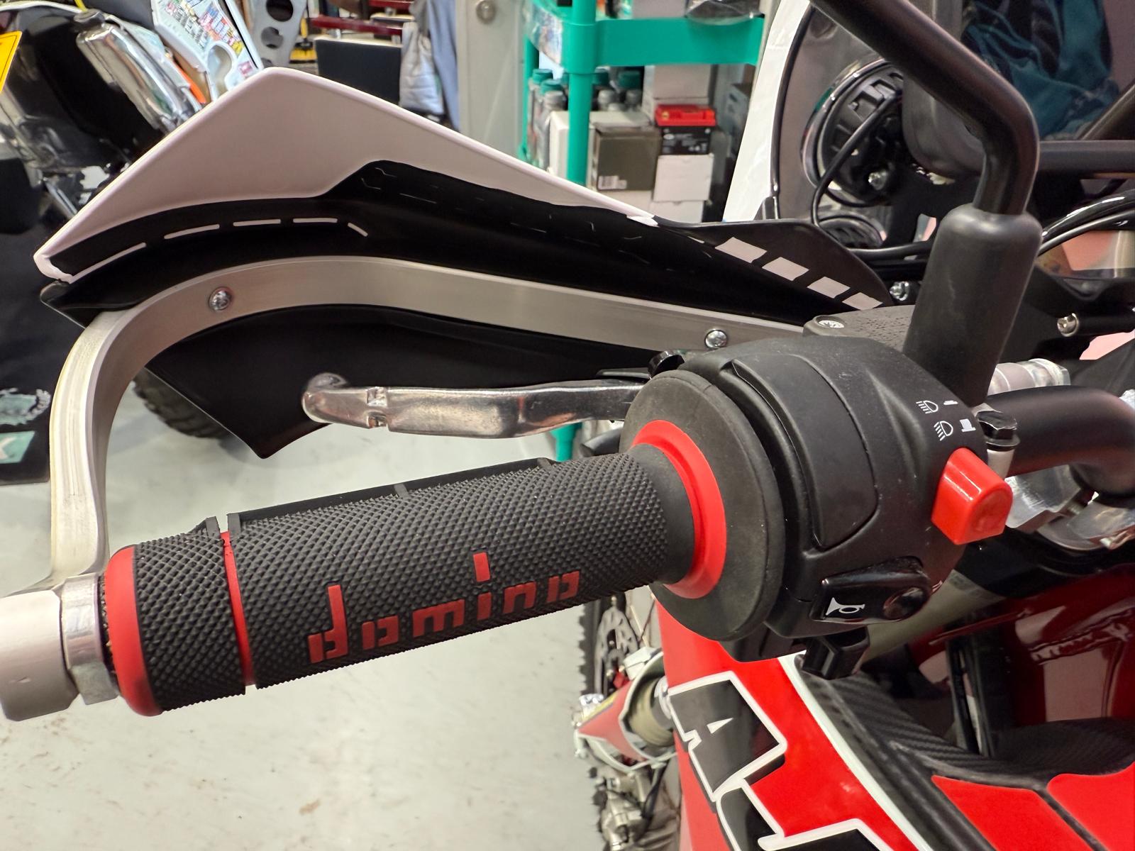 PR7 (650cc) 2025