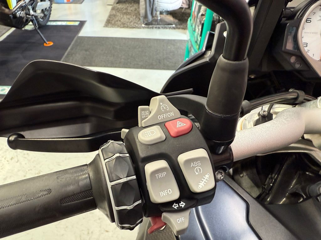 S1000 XR (999cc) 2018