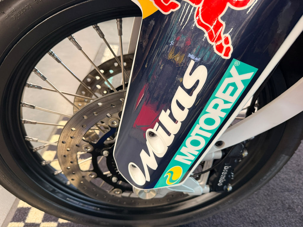 1290 Super Adventure R (1301cc) 2024
