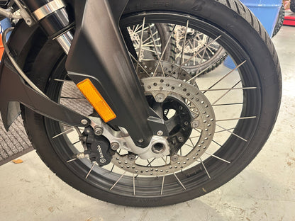 F850 GS (853cc) 2019