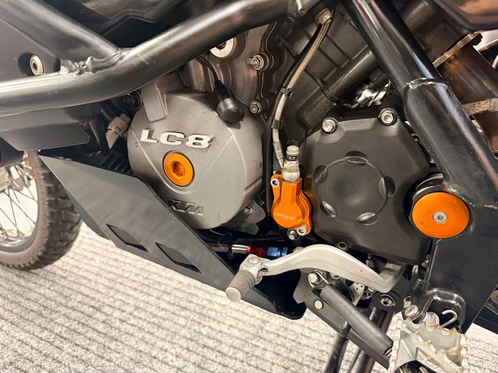 990 Adventure (998cc) 2006