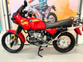 R80 GS (797cc) 1991 Paralever