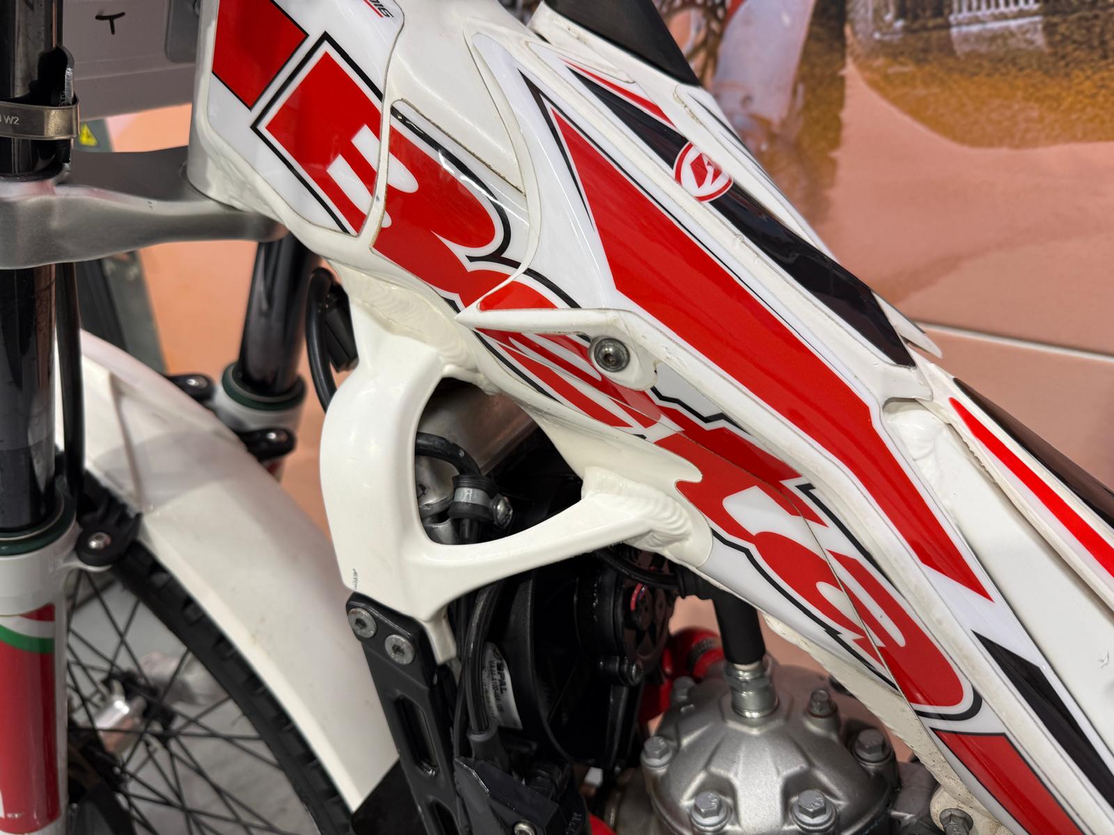 Evo 300 (299cc) 2015