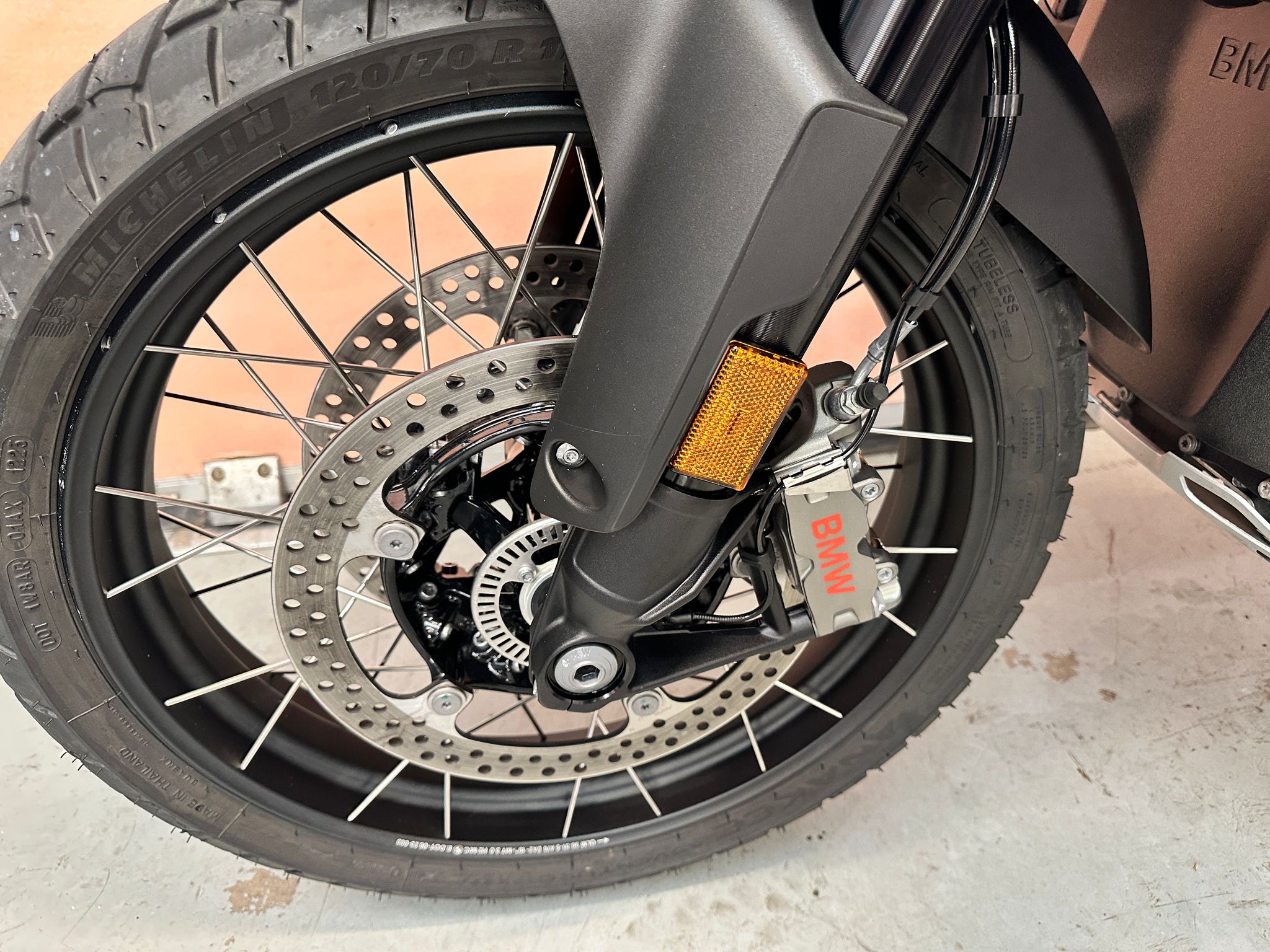 R1300GS TE (1300cc) 2024