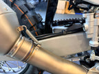 450 Rally EX (449cc) NEW