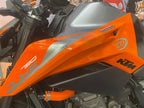 790 Duke (799cc) 2018