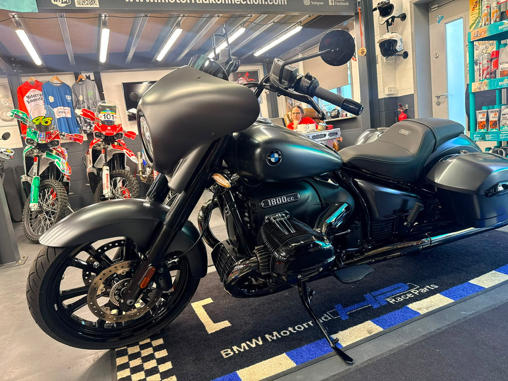 R18 Roctane “Berlin Built” Bagger (1802cc) 2024