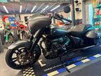 R18 Roctane “Berlin Built” Bagger (1802cc) 2024