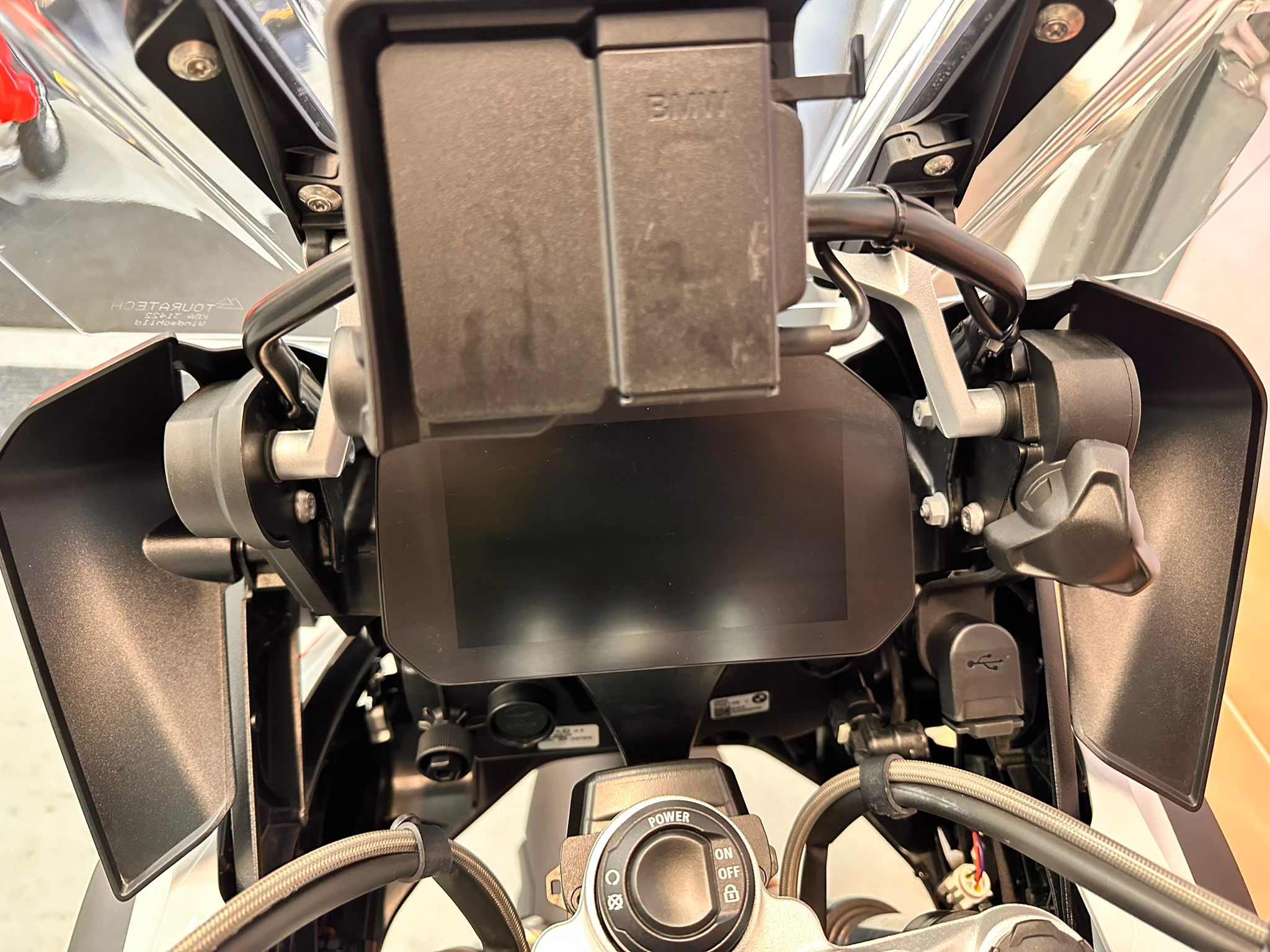 R1250 GS TE Rallye ABS (1254cc) 2020