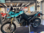 800X Rally (799cc) 2025
