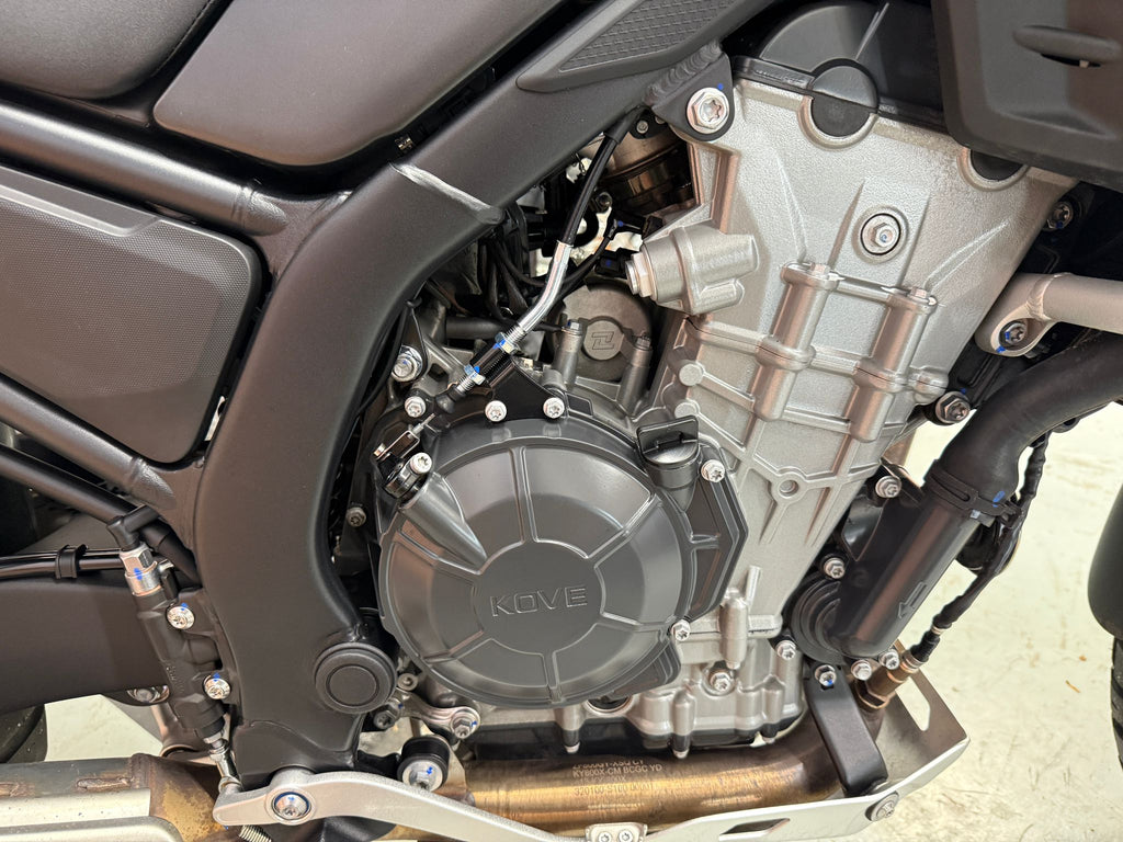 800 X Pro Lightweight (799cc) 2024